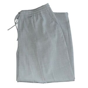 Express Ankle High Rise Pants